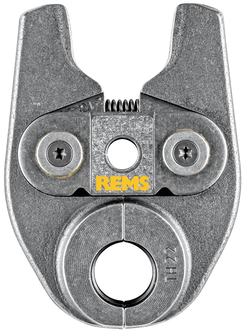 REMS (578588) Tenazas de prensar Mini Th 22