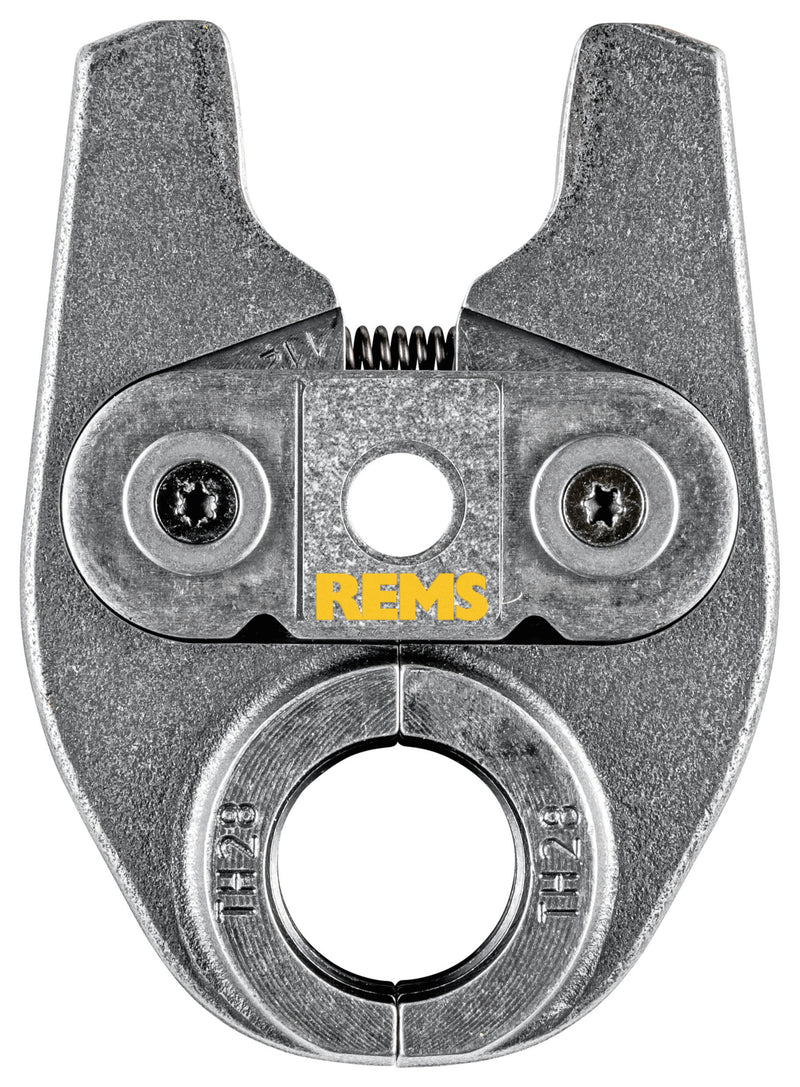 REMS (578590) Tenazas de prensar Mini Th 28