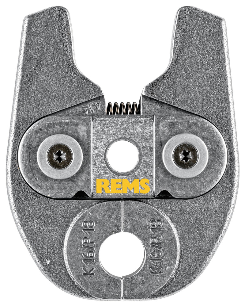 REMS (578592) Tenazas de prensar Mini K16/P18