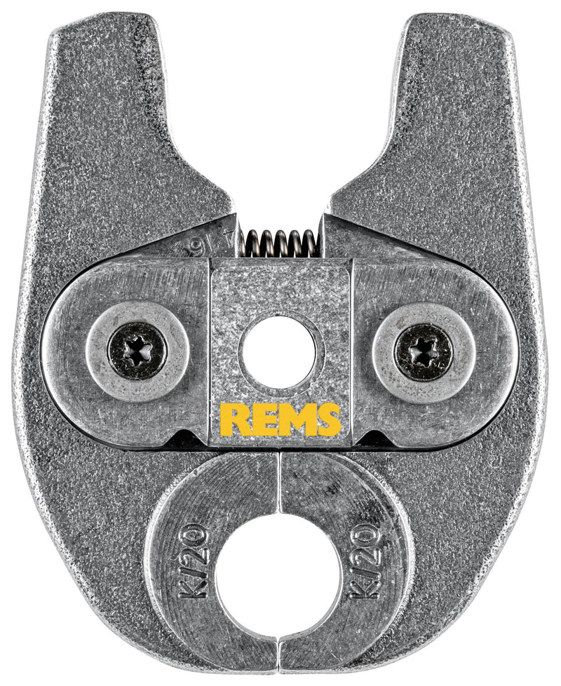 REMS (578594) Tenazas de prensar Mini K/20