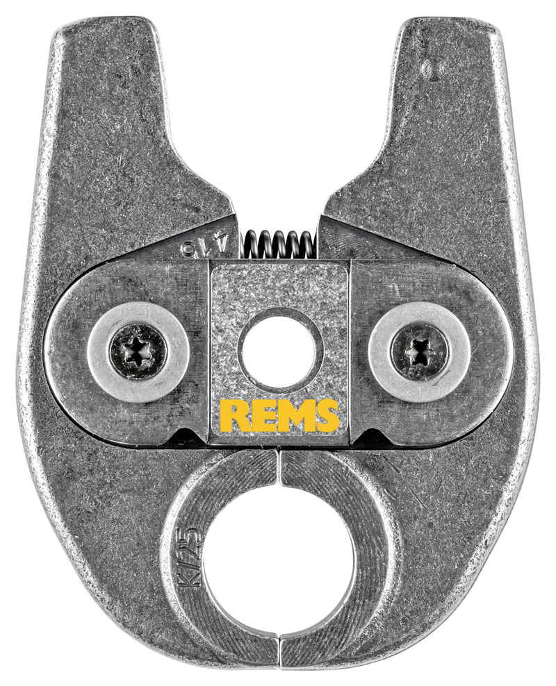 REMS (578596) Tenazas de prensar Mini K/25