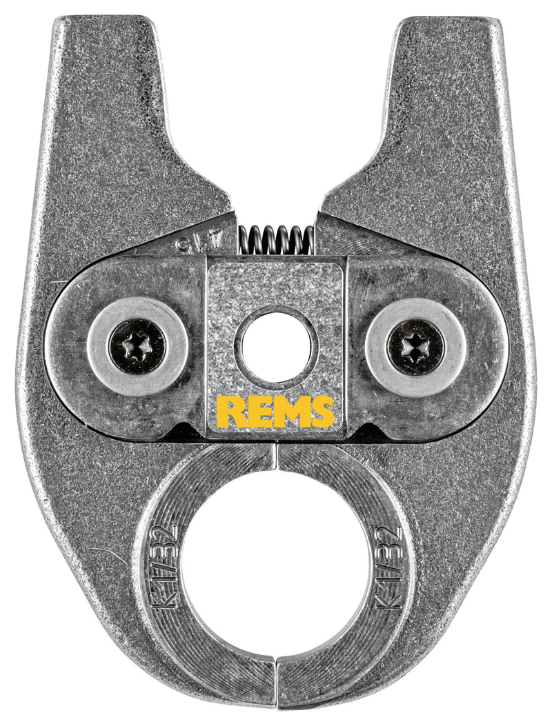 REMS (578598) Tenazas de prensar Mini K1/32