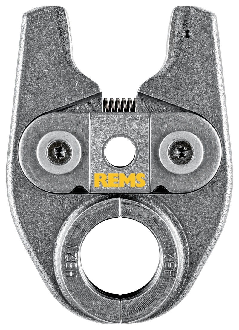 REMS (578602) Tenazas de prensar Mini H 32 V