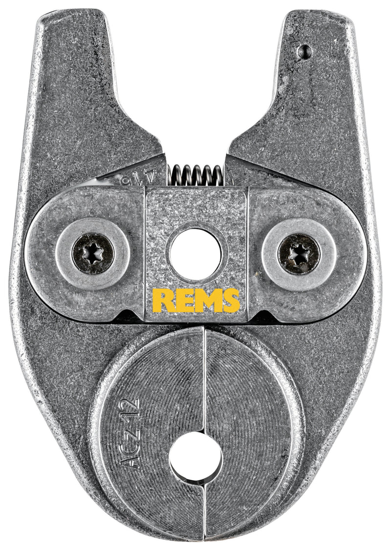 REMS (578608) Tenazas de prensar Mini ACZ 12