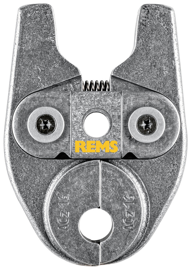 REMS (578610) Tenazas de prensar Mini ACZ 16