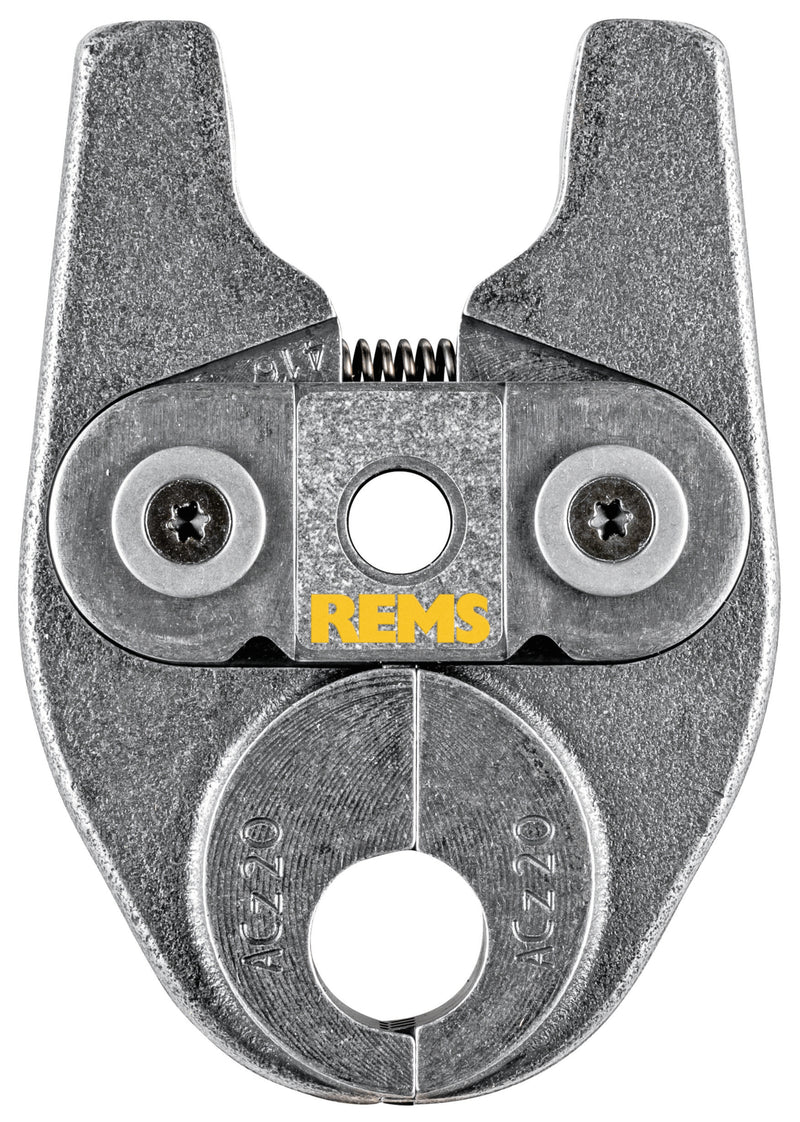 REMS (578612) Tenazas de prensar Mini ACZ 20