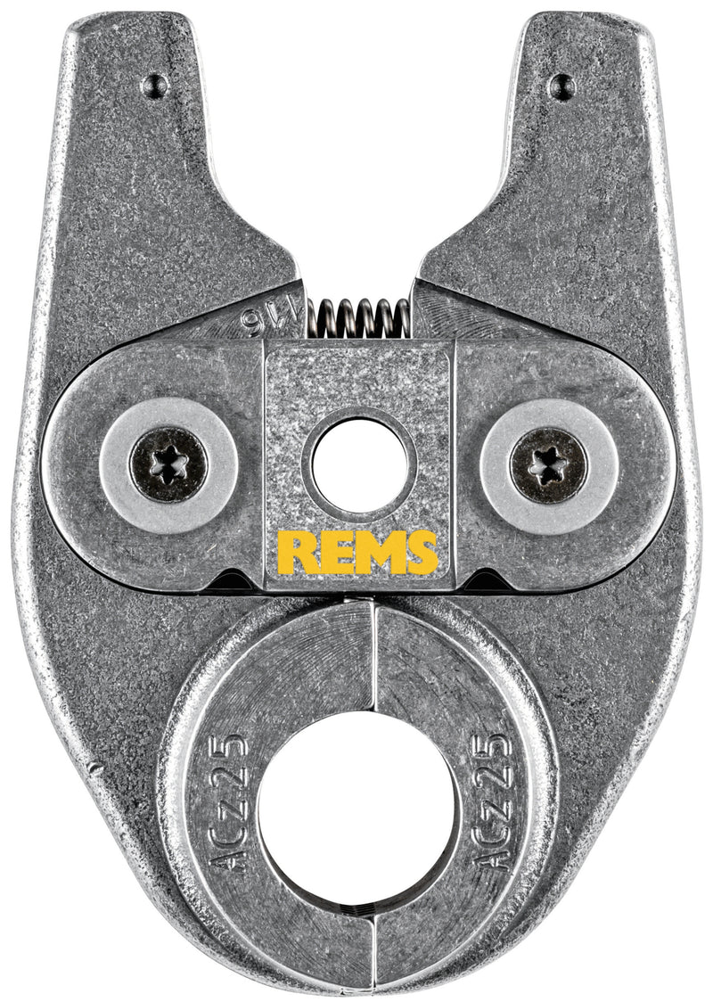 REMS (578614) Tenazas de prensar Mini ACZ 25