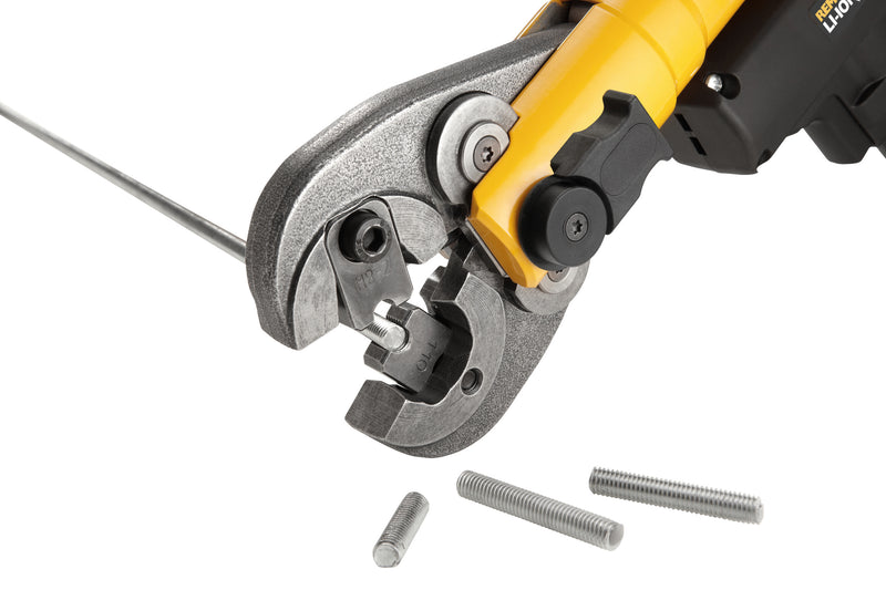REMS (578621) Pinzas de corte Mini M 8