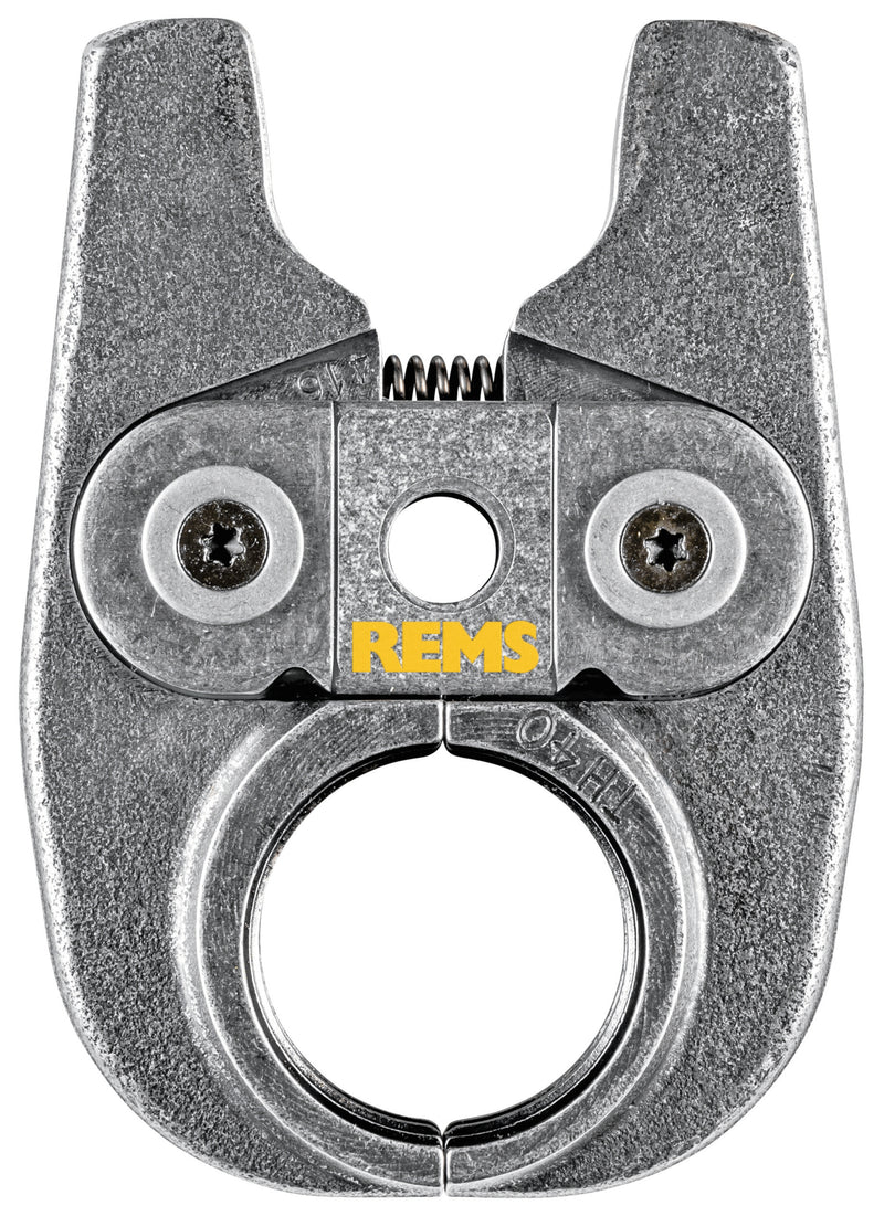 REMS (578624) Tenazas de prensar Mini Th 40