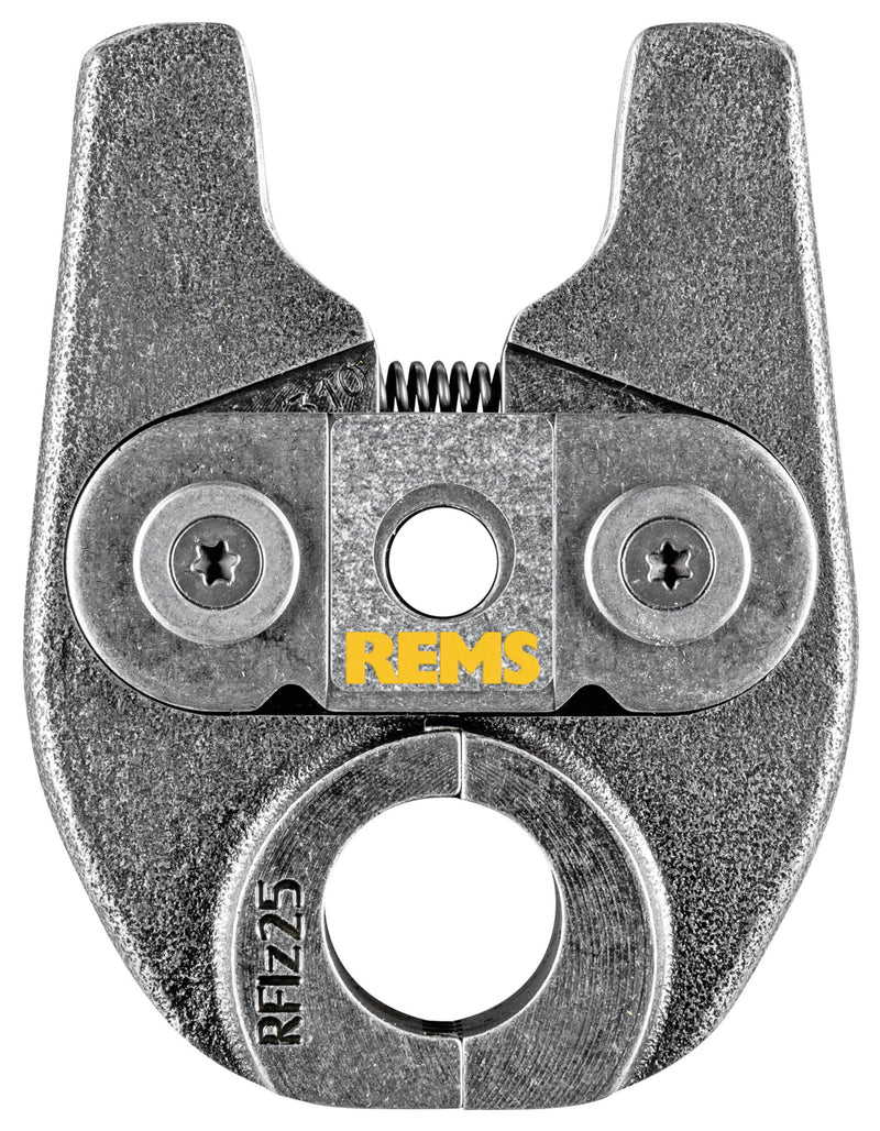 REMS (578626) Tenazas de prensar Mini Rfiz 25