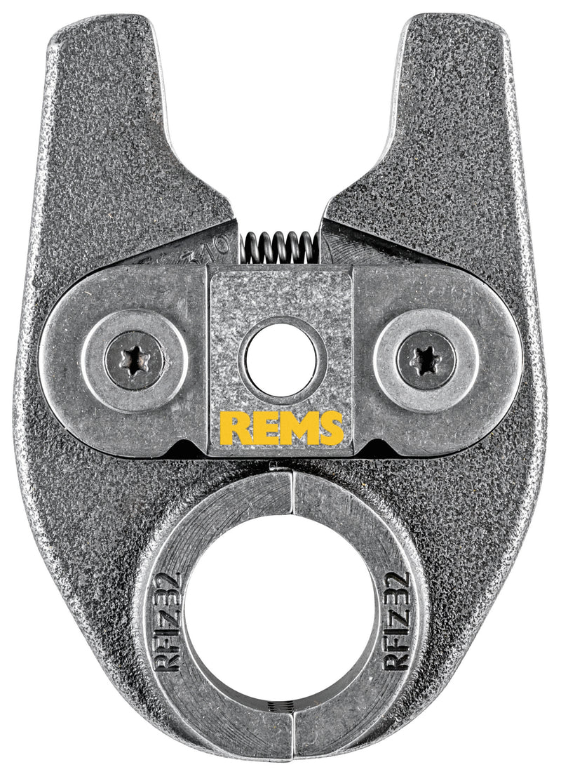 REMS (578628) Tenazas de prensar Mini Rfiz 32