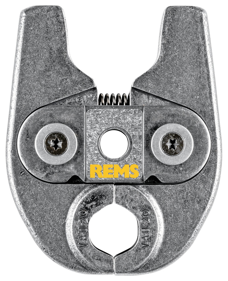 REMS (578632) Tenazas de prensar Mini VAU 20