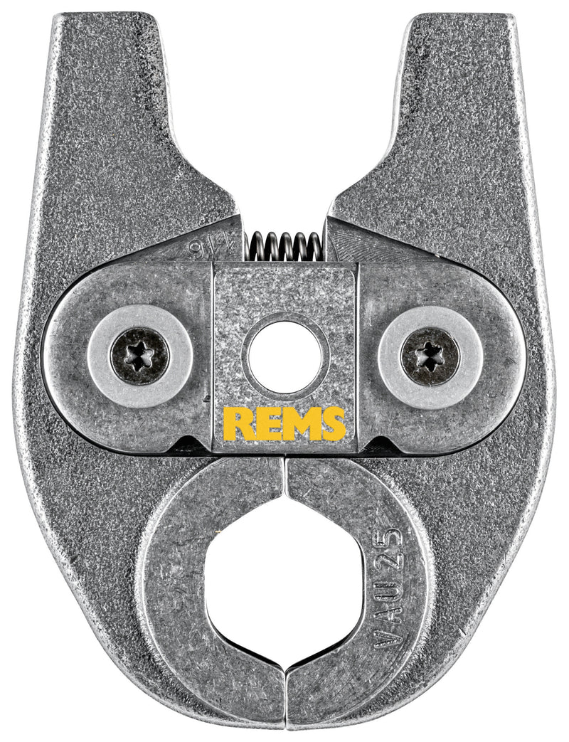 REMS (578634) Tenazas de prensar Mini VAU 25