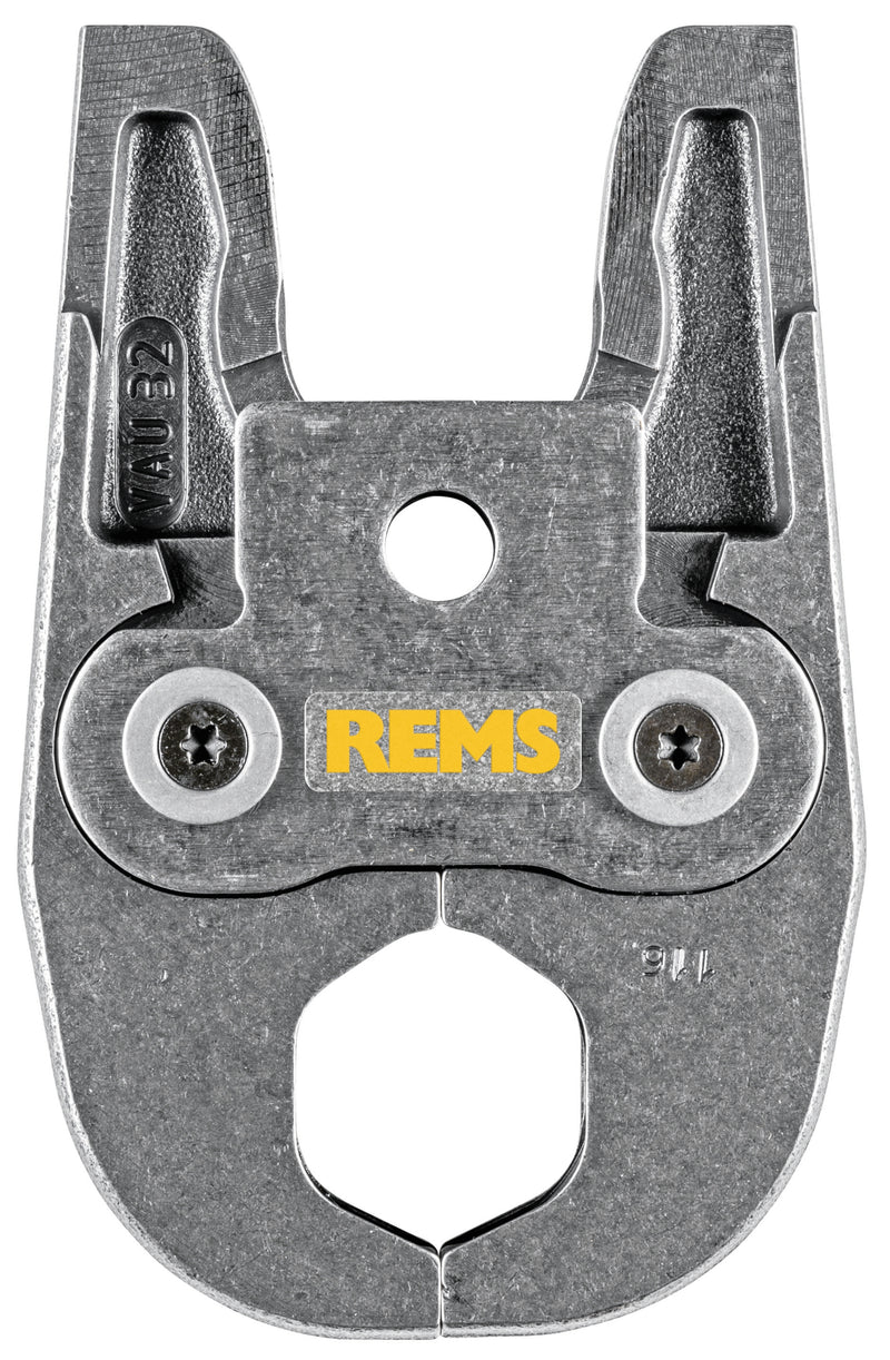 REMS (578636) Tenazas de prensar Mini VAU 32