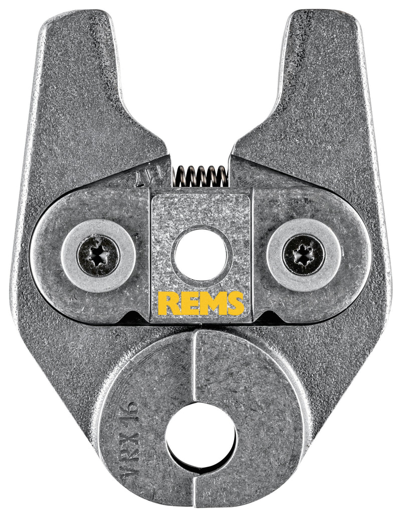 REMS (578640) Tenazas de prensar Mini VRX 16