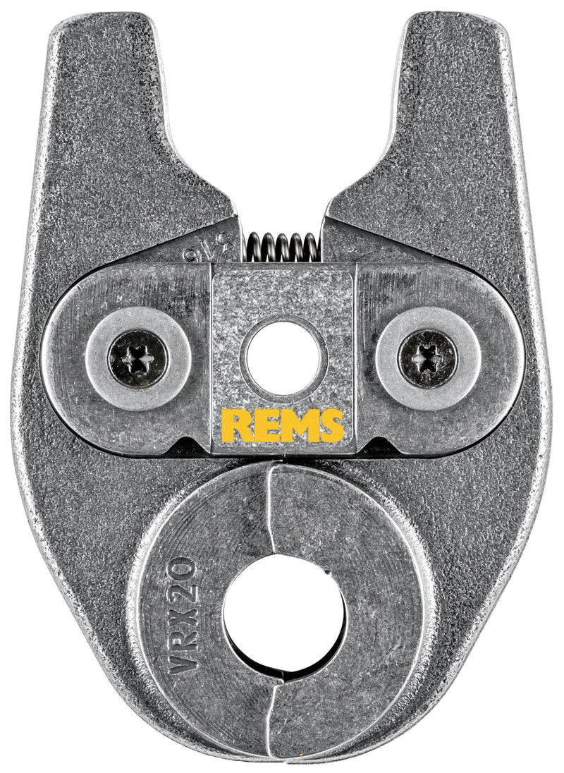 REMS (578642) Tenazas de prensar Mini VRX 20