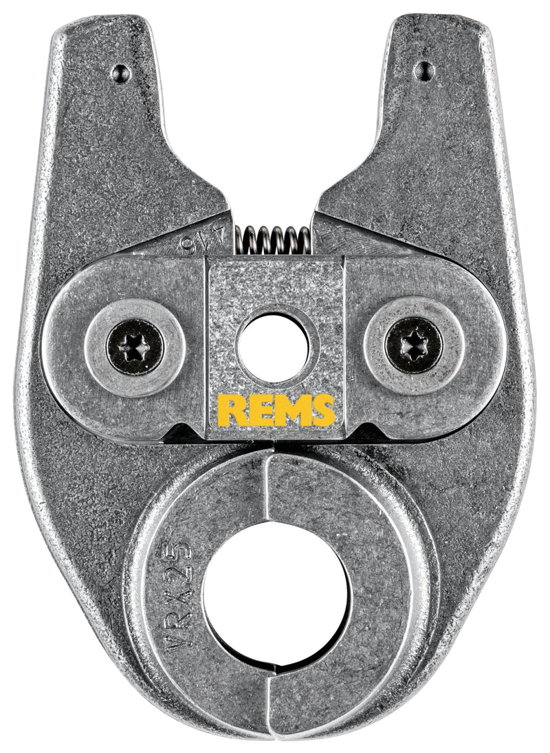 REMS (578644) Tenazas de prensar Mini VRX 25