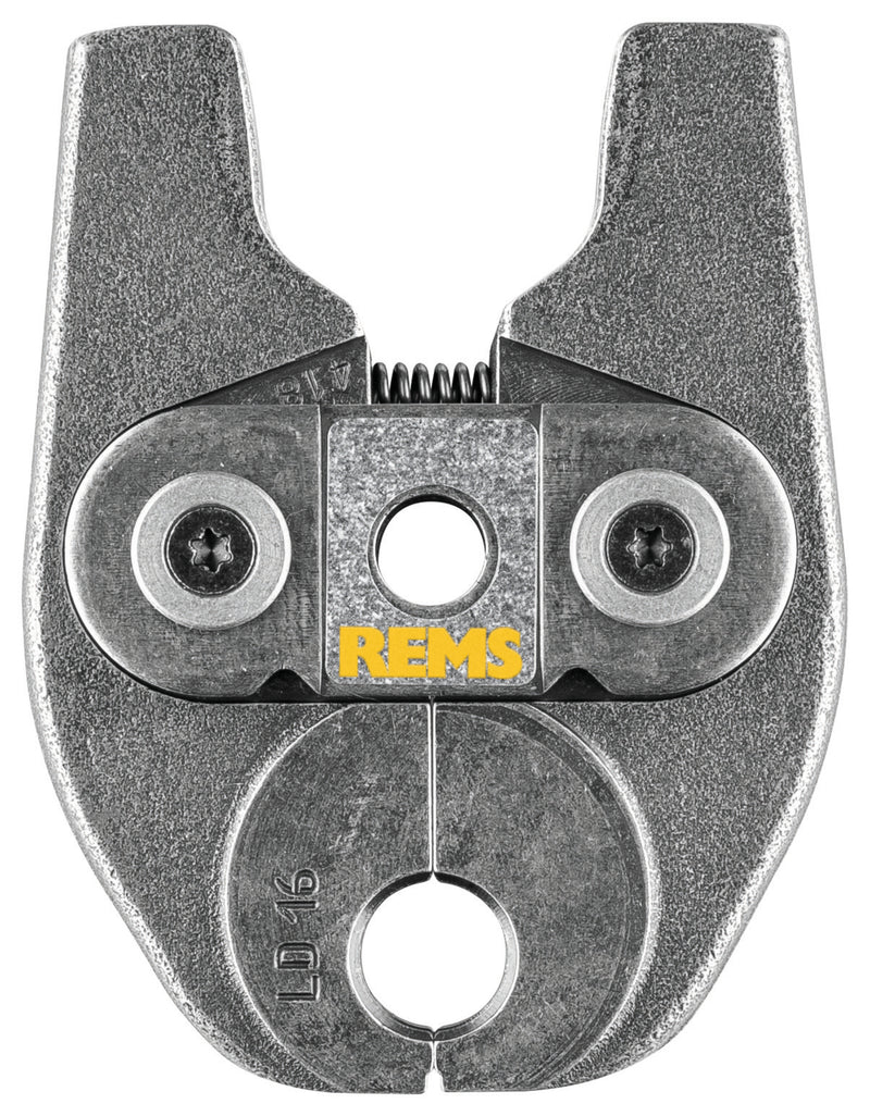 REMS (578652) Tenazas de prensar Mini Ld 16