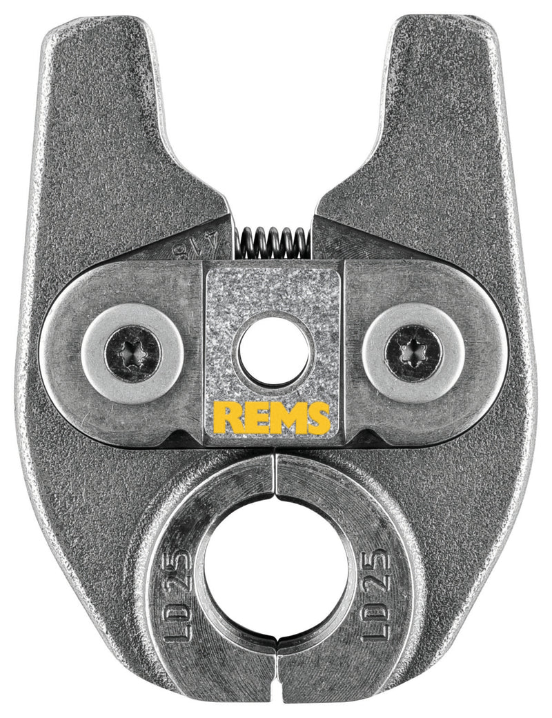 REMS (578656) Tenazas de prensar Mini Ld 25