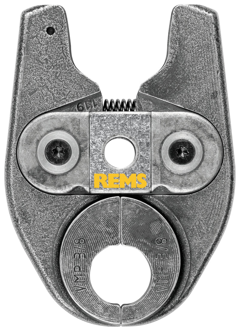 REMS (578660) Tenazas de prensar Mini VMP 3/8"