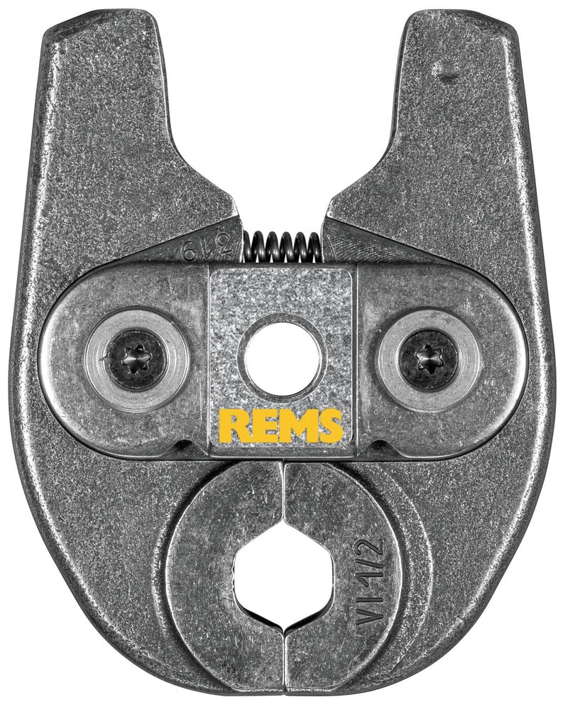 REMS (578716) Tenazas de prensar Mini Vi 1/2"