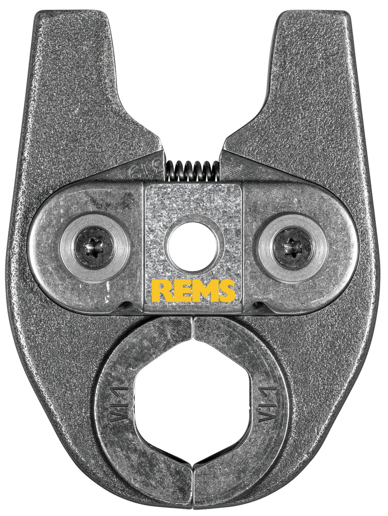 REMS (578720) Tenazas de prensar Mini Vi 1"