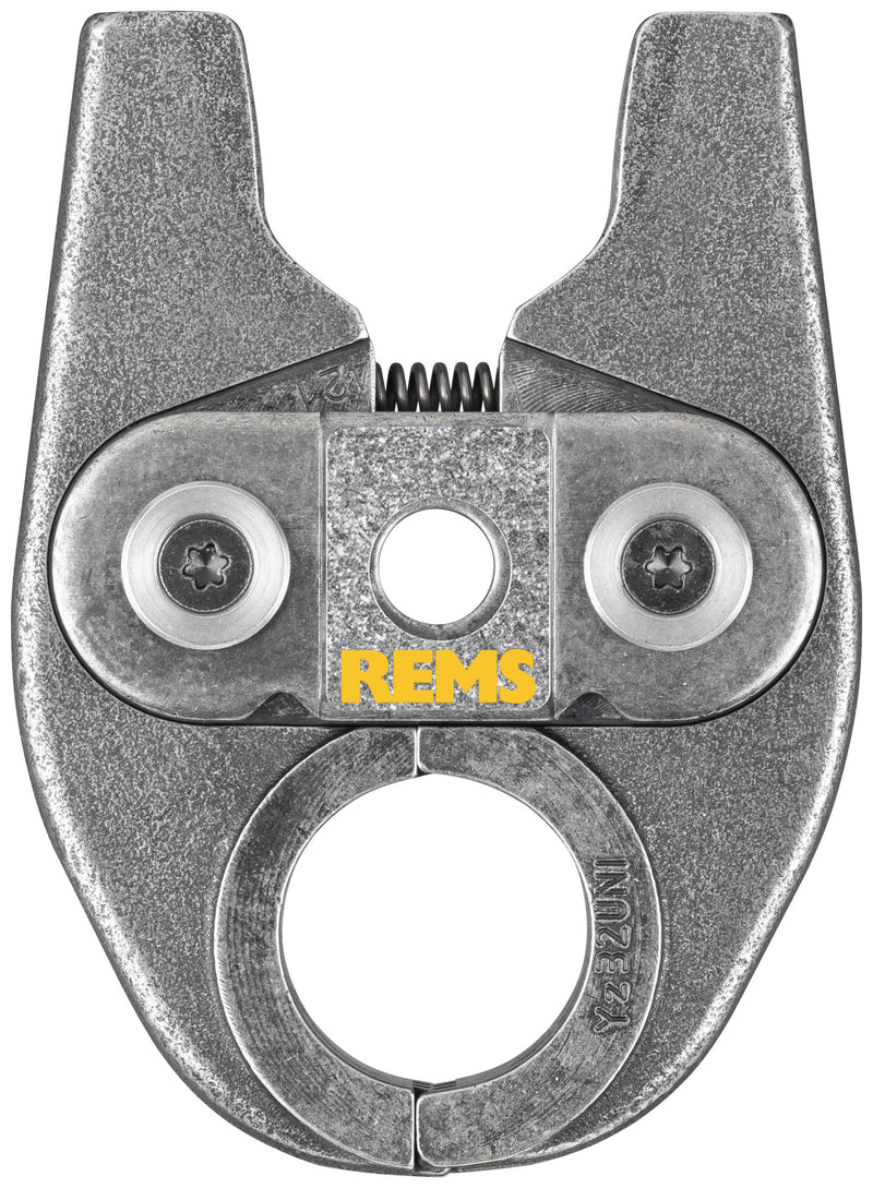 REMS (578762 R) Tenazas de prensar Mini Yz 32 Uni