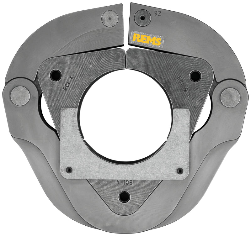 REMS (579106 R) Anillo de prensa Eci 4" XL (PR-3S) -> Se requieren adaptadores o tenazas