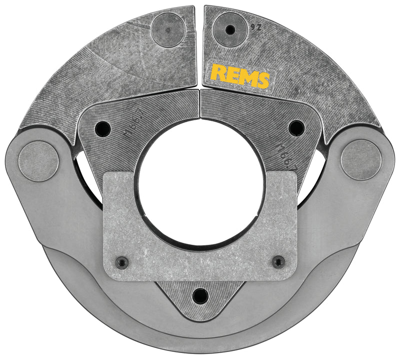 REMS (579107 R) Anillo de prensa M 66, 7 Xl (PR-3S) -> Adaptar o tenazas requeridas
