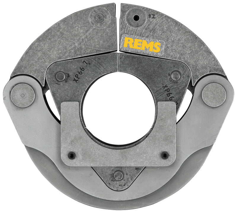 REMS (579108 R) Anillo de prensa Xp 66, 7 Xl (PR-3S) -> Adaptar o tenazas requeridas
