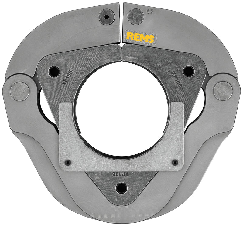 REMS (579109 R) Anillo de prensa Xp 108,0 Xl (PR-3S) -> Adaptar o tenazas necesarias