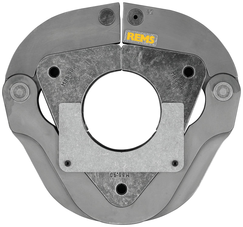 REMS (579110 R) Anillo de prensa M 88, 9 G Xl (PR-3S) -> Adaptar o tenazas requeridas