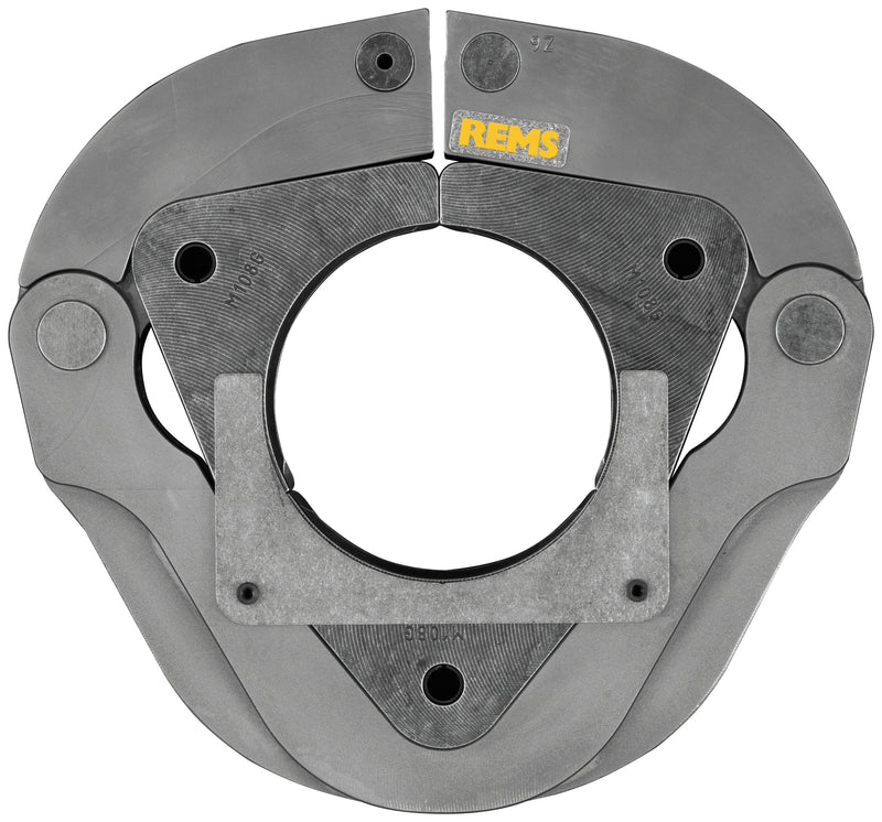 REMS (579111 R) Anillo de prensa M 108,0 G Xl (PR-3S) -> Adaptar o tenazas necesarias