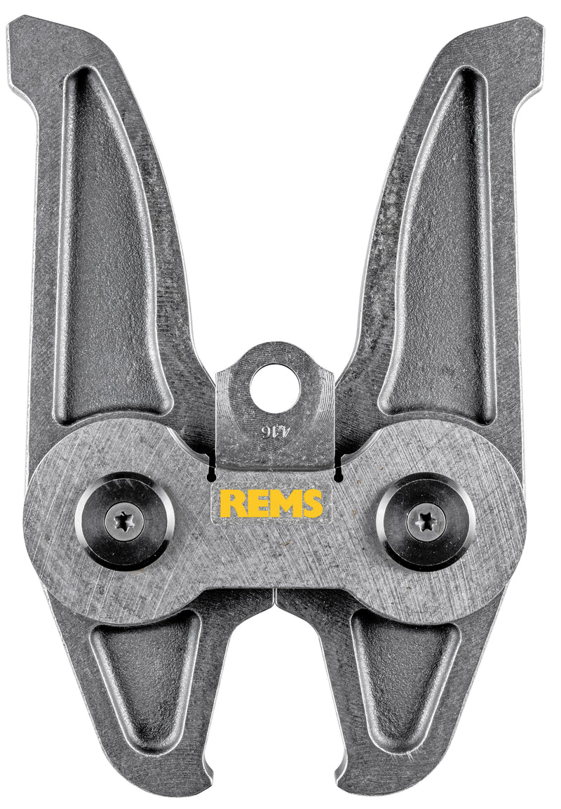REMS (579120 R) Adaptador de pinzas Z6 XL para Power-Press XL Acc