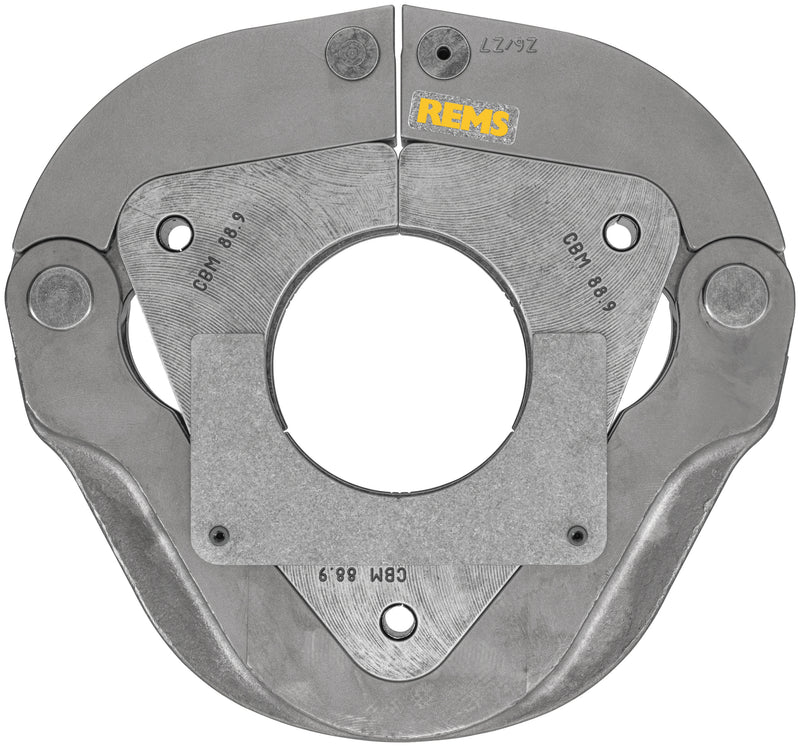 REMS (579144 R) Anillo de prensa Cbm 88, 9 Xl (PR-3S) -> Adaptar o tenazas requeridas
