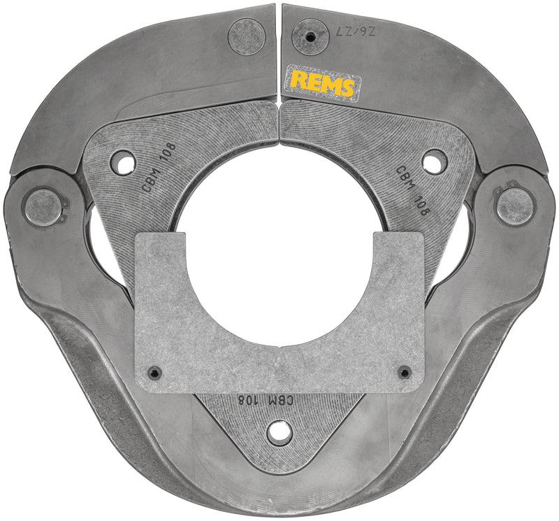 REMS (579146 R) Anillo de prensa Cbm 108,0 Xl (PR-3S) -> Adaptar o tenazas necesarias