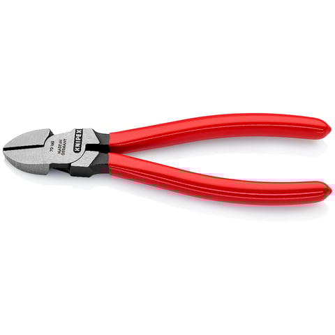 Cortador diagonal Knipex (70 01 160)
