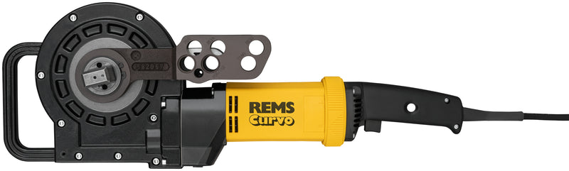 REMS (580039 R220) Curvo Set 14+16+18+22+28