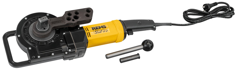 REMS (580021 R220) Curvo Set 12+14+16+18+22