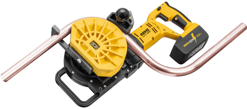 REMS (580054 R220) Curvo 22V Set 15+18+22+28