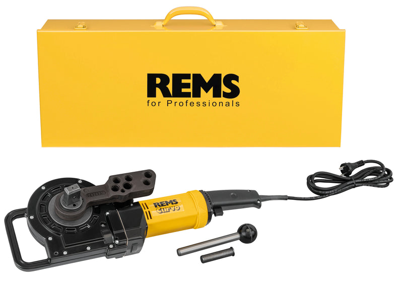 REMS (580010 R220) Curvo Basic-Pack