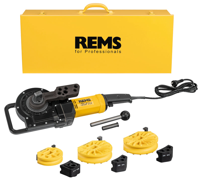 REMS (580023 R220) Curvo Set 17+20+24