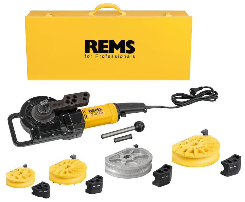 REMS (580025 R220) Curvo Set 16+20+26+32