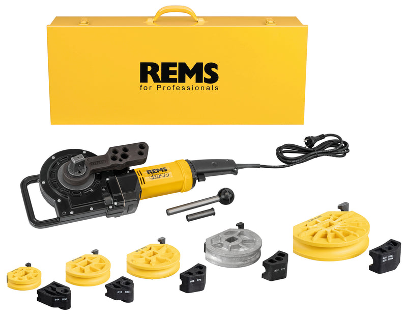 REMS (580028 R220) Curvo Set 14+16+18+22+28