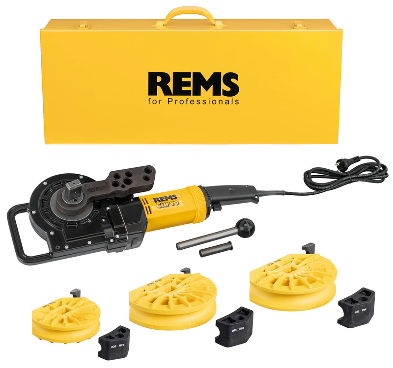 REMS (580029 R220) Curvo Set 20+25+32