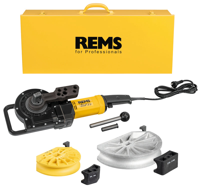REMS (580030 R220) Curvo Set 32+40