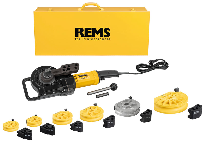 REMS (580031 R220) Curvo Set 12+14+16+18+22+28