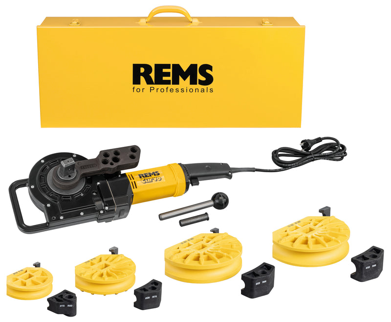 REMS (580034 R220) Curvo Set 16+20+25+32