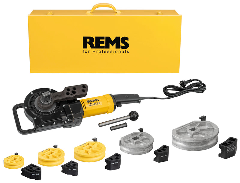 REMS (580039 R220) Curvo Set 14+16+18+22+28