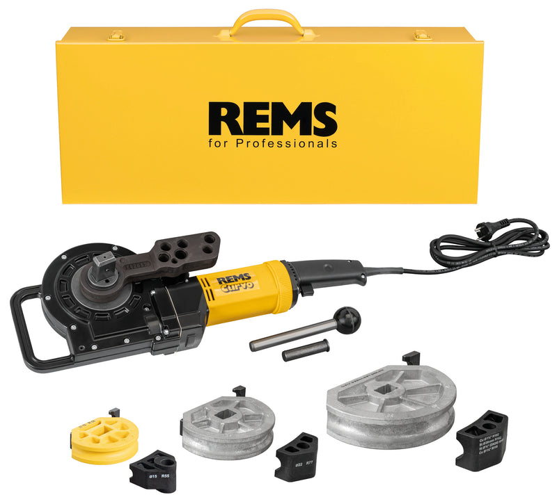REMS (580040 R220) Curvo Set 15+22+28